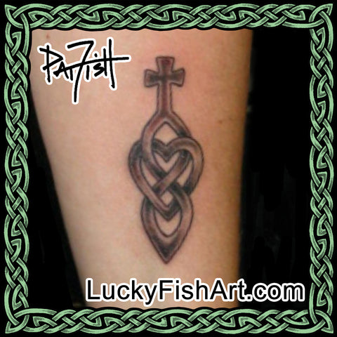 Welsh Tattoo Designs