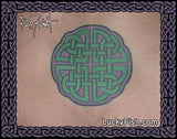celtic knot victory knot