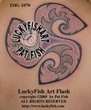 Protectorant Celtic Tattoo Design 2