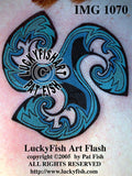 Protectorant Celtic Tattoo Design 3