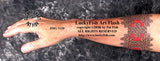 Band of Gypsies Celtic Tattoo Design 5