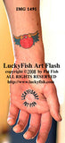Best Dog Memorial Tattoo Design 2
