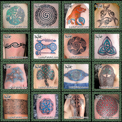 All Tattoo Designs