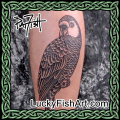 Bird Tattoo Designs
