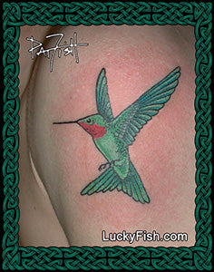 Hummerette Tattoo Design photo