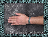 Eternal Journey Bracelet Celtic Tattoo Design 