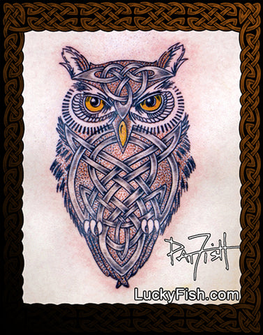 Hawk Tattoo by oooJ03ooo on DeviantArt