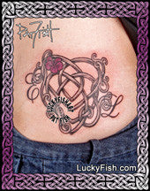 Celtic Tattoos  POPSUGAR Beauty